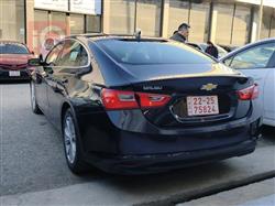 شيفروليه ماليبو